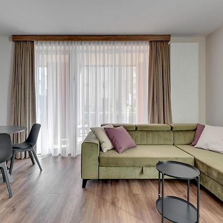 Scala Apartamenty By Moderna Profit- Lakowa 60K Gdansk Dış mekan fotoğraf
