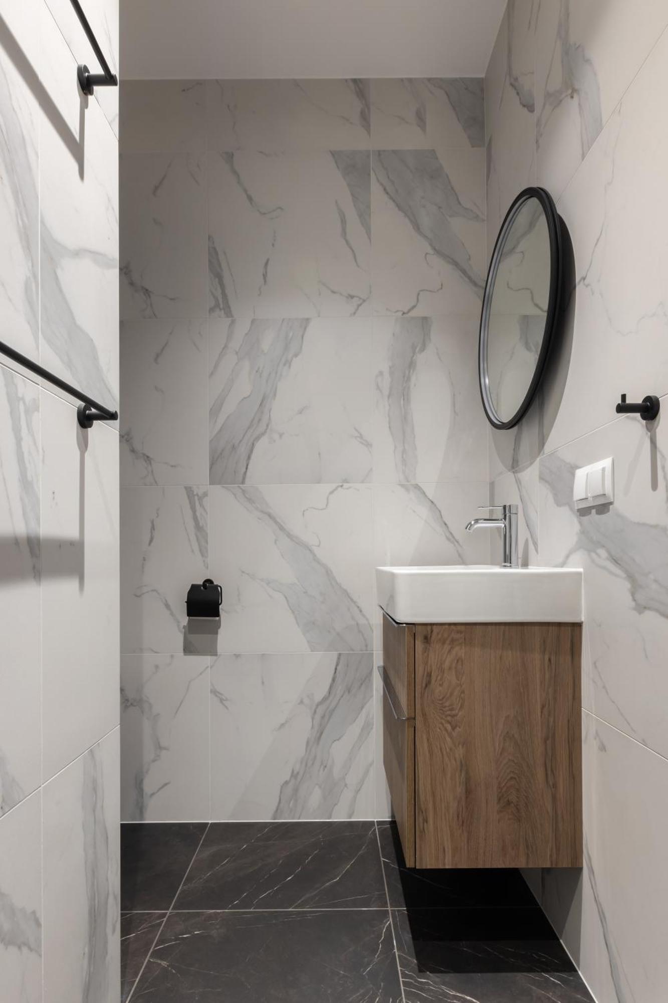 Scala Apartamenty By Moderna Profit- Lakowa 60K Gdansk Dış mekan fotoğraf