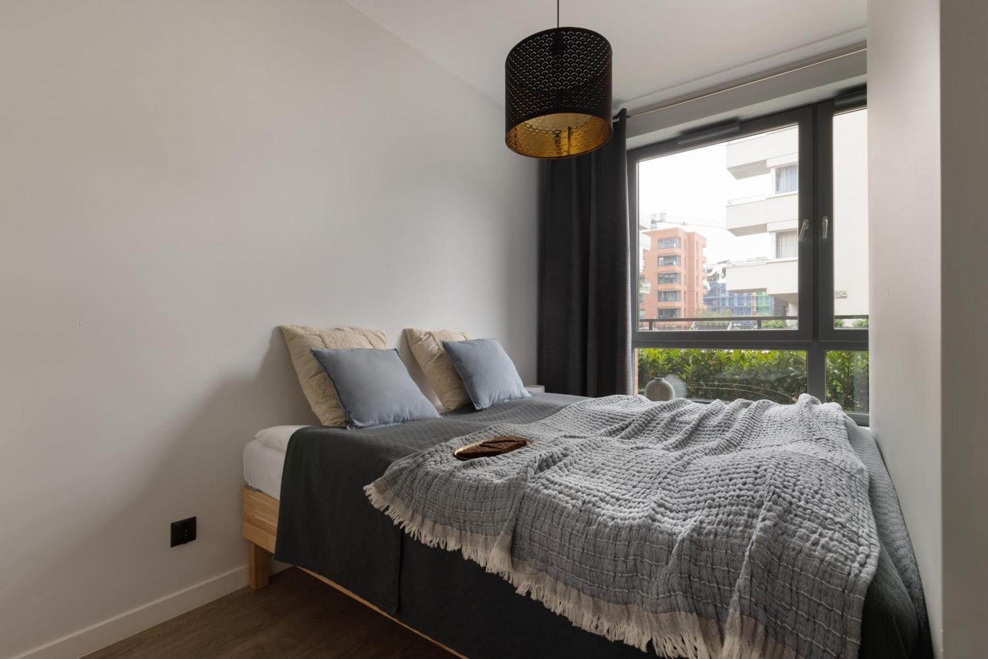 Scala Apartamenty By Moderna Profit- Lakowa 60K Gdansk Dış mekan fotoğraf